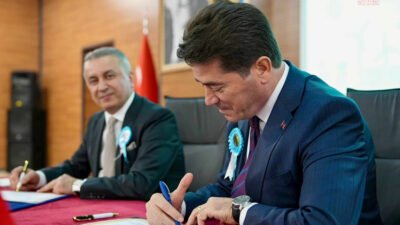 Ortahisar Belediyesi, “Sürdürülebilir Enerji ve İklim Eylem Planı” (SECAP) tanıtım