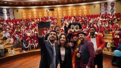 Tuzla Belediyesi bünyesinde hizmet veren Saatlik Bakım Merkezleri, 4-6 yaş