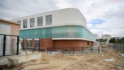 Ankara Büyükşehir Belediyesi (ABB), Yenimahalle ve Etimesgut ilçelerinde hizmete açacağı