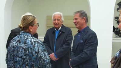 İzmir Büyükşehir Belediyesi ev sahipliğinde, Kültürpark Pakistan Pavyonu’nda düzenlenen 2.