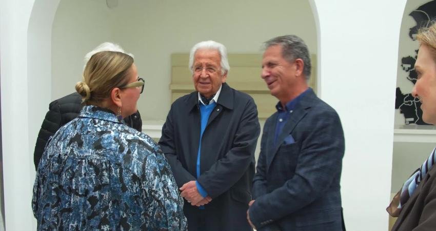 İzmir Büyükşehir Belediyesi ev sahipliğinde, Kültürpark Pakistan Pavyonu’nda düzenlenen 2.