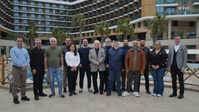 Türkiye Foto Muhabirleri Derneği’nin (TFMD) uluslararası sergilerle dünyaya ve Kültür