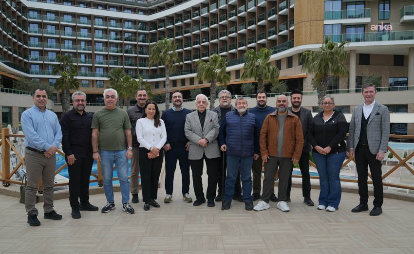 Türkiye Foto Muhabirleri Derneği’nin (TFMD) uluslararası sergilerle dünyaya ve Kültür