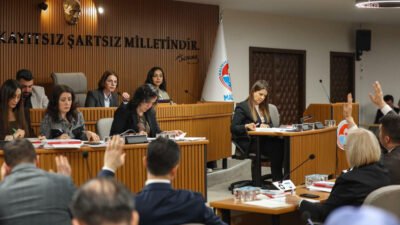 Maltepe Belediyesi’nin 2025 yılı faaliyet raporu oy çokluğuyla kabul edildi Maltepe Belediyesi’nin 2025 yılı faaliyet raporu, yapılan açık oylamada oy