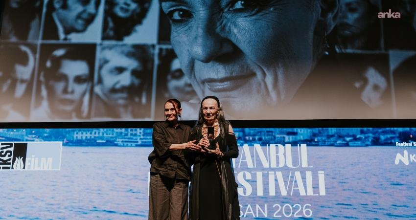 Bu yıl 45’incisi düzenlenen İstanbul Film Festivali, İstanbul Lütfi Kırdar