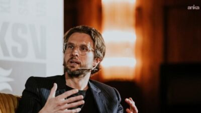 45. İstanbul Film Festivali kapsamında gösterilen “Everybody Digs Bill Evans”,