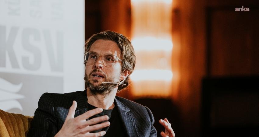 45. İstanbul Film Festivali kapsamında gösterilen “Everybody Digs Bill Evans”,