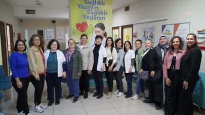 İzmir Büyükşehir Belediyesi, Konak KETEM iş birliğiyle işitme ve görme