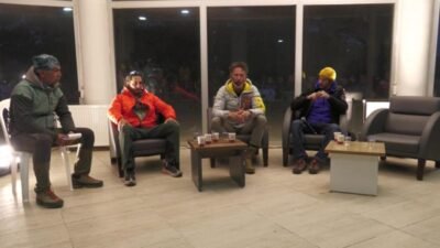 Bu yıl 486’ncı kez düzenlenen Uluslararası Manisa Mesir Macunu Festivali,