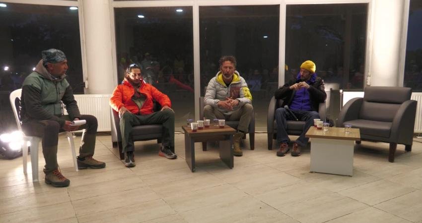 Bu yıl 486’ncı kez düzenlenen Uluslararası Manisa Mesir Macunu Festivali,