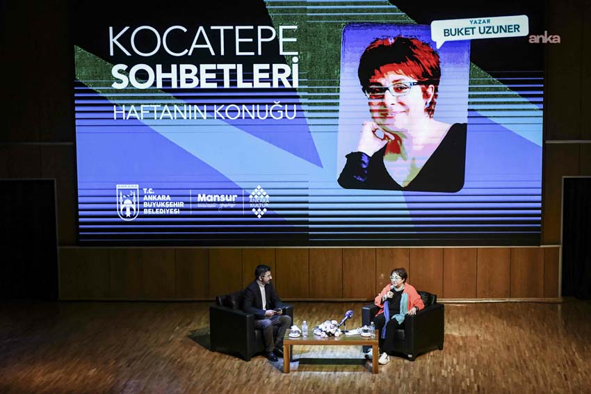 Ankara Büyükşehir Belediyesi (ABB) tarafından yenilenerek 2025 yılında yeniden hizmete