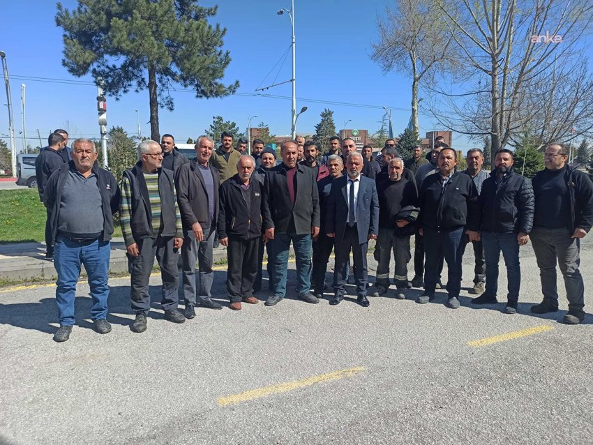 Malatya’da, yıkılması kararlaştırılan Uğur Sanayi Sitesi esnafı mağduriyetlerini dile getirdi: “Kurada yer çıkmadı, gidecek yerimiz yok” Malatya’da depremde hasar alması nedeniyle yıkılmasına karar verilen Uğur Sanayi