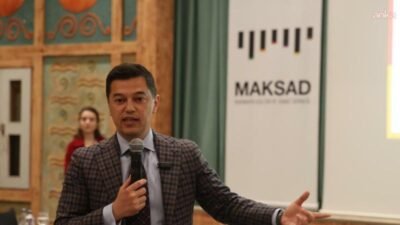 Marmaris Belediyesi öncülüğünde bu yıl 5’incisi düzenlenecek "Marmaris Uluslararası Kültür