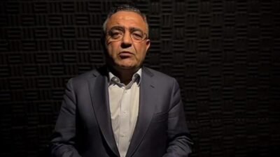 CHP Genel Başkan Yardımcısı Sezgin Tanrıkulu, 5 Nisan Avukatlar Günü