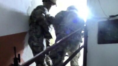 İçişleri Bakanlığı, 56 ilde DEAŞ terör örgütüne yönelik düzenlenen operasyonlarda