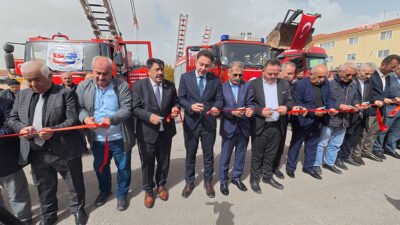 Avrupa'nın farklı ülkelerinde yaşayan Yozgatlı gurbetçiler, aralarında kampanya düzenleyerek temin