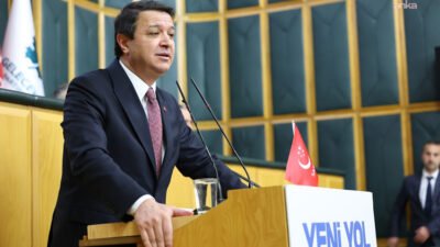  Saadet Partisi Genel Başkanı Mahmut Arıkan, Cumhurbaşkanı ve AK Parti