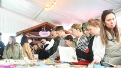 Altınordu Belediyesi tarafından geçen yıl yenilenen konseptiyle yeniden yaşama geçirilen