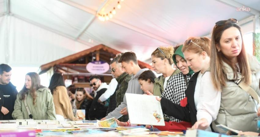 Altınordu Belediyesi tarafından geçen yıl yenilenen konseptiyle yeniden yaşama geçirilen