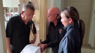 6 Şubat depremlerinde Adana'da yıkılarak 40 kişinin yaşamını yitirdiği Sami Bey