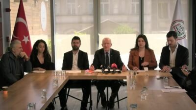 İstanbul Barosu Afet Hukuku ve Koordinasyon Merkezi, 6 Şubat depremlerinde