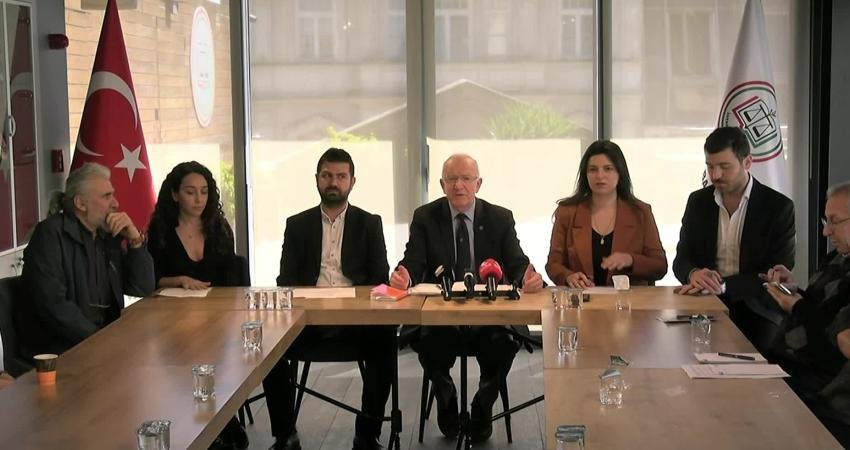 İstanbul Barosu Afet Hukuku ve Koordinasyon Merkezi, 6 Şubat depremlerinde