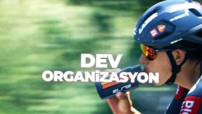 Çeşme’den Ankara’ya uzanan parkuruyla Türkiye’nin eşsiz coğrafyasını, zengin kültürel mirasını