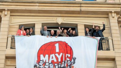 İstanbul Barosu, 1 Mayıs İşçi Bayramı öncesinde Baronun Beyoğlu'nda bulunan