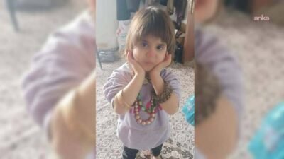 Bitlis’in Hizan ilçesine bağlı Sağırkaya köyünde dün kaybolan 5 yaşındaki