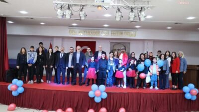 Antalya Büyükşehir Belediyesi bünyesinde faaliyet gösteren Özel Büyükşehir Özel Eğitim