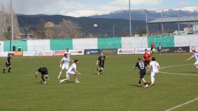 12 Bingölspor, 3. Lig 2. Grup’ta ligin bitimine iki hafta