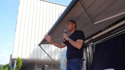 İzmir Büyükşehir Belediyesi’nin ev sahipliğinde Kültürpark’ta İZFAŞ ve TACT Fuarcılık iş