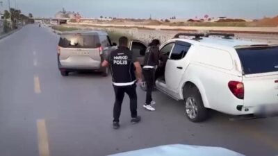 İçişleri Bakanlığı, 75 ilde son 10 günde düzenlenen operasyonlarda 767