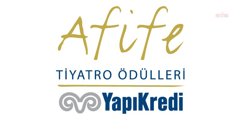 28’inci Yapı Kredi Afife Tiyatro Ödülleri’nin adayları ve özel ödül sahipleri belli oldu Türk tiyatrosunun yaratıcı gücünü ve sahnedeki emeği görünür kılan Yapı
