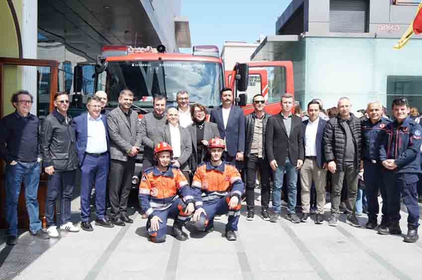 İstanbul Büyükşehir Belediyesi Şehir Tiyatroları’nın 2025-2026 sezonu yeni çocuk oyunu