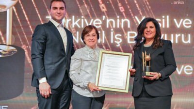 Muratpaşa Belediyesi Abdullah Sevimçok Sivil Toplum ve İnovasyon Merkezi’nde (ASSİM)