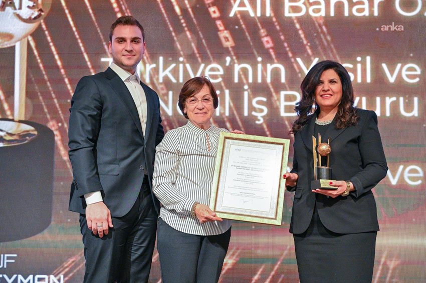 Muratpaşa Belediyesi Abdullah Sevimçok Sivil Toplum ve İnovasyon Merkezi’nde (ASSİM)