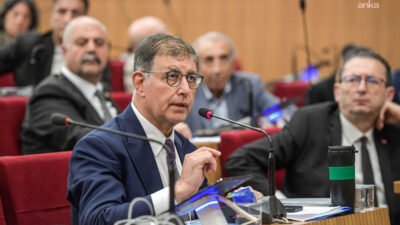 İzmir Büyükşehir Belediyesi ve ESHOT Genel Müdürlüğü’nün 2025 yılı faaliyet