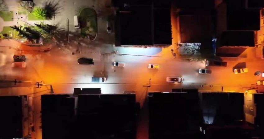 8 ilde Bayğaralar organize suç örgütüne operasyon: 287 gözaltı Emniyet Genel Müdürlüğü, Adana merkezli 8 ilde düzenlenen operasyonlarda Bayğaralar