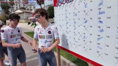 Mersin Büyükşehir Belediyesi’nin bu yıl pek çok ülkeden sporcunun katılımıyla