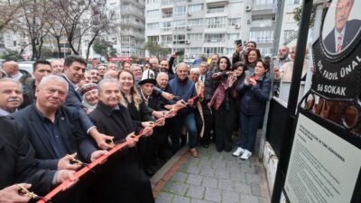 Konak Belediyesi, Türk dünyası ile dostluk ve iş birliğinin gelişmesine