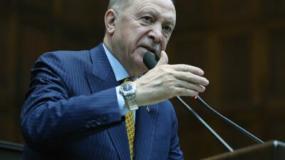 Cumhurbaşkanı ve AK Parti Genel Başkanı Recep Tayyip Erdoğan, Şanlıurfa'nın