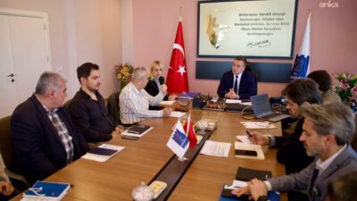 Kuşadası Belediyesi, yetki ve sorumluluğunda olan plajları turizm sezonuna hazırlamak