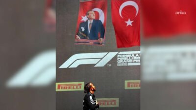 Formula 1, Türkiye Grand Prix’sinin 2027 yılından itibaren yeniden takvime