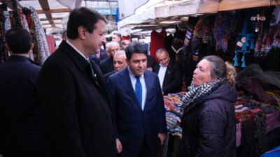 Saadet Partisi Genel Başkanı Mahmut Arıkan, “Bu sabah TÜİK rakamları