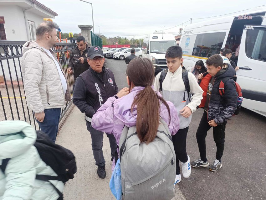 Şanlıurfa ve Kahramanmaraş’ta meydana gelen silahlı okul saldırılarının ardından Malatya’da