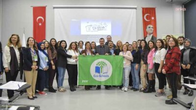 Ankara Büyükşehir Belediyesi (ABB) ile Türkiye Çevre Eğitim Vakfı (TÜRÇEV)