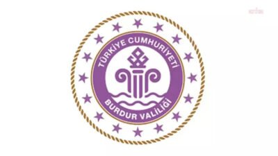 Burdur Valiliği'nden yapılan açıklamada, Burdur'un Bucak ilçesi Karaöz mevkiinde bir