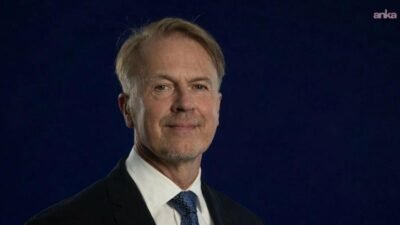 Avrupa Birliği (AB) - Türkiye Delegasyonu Başkanı olarak göreve başlayacak