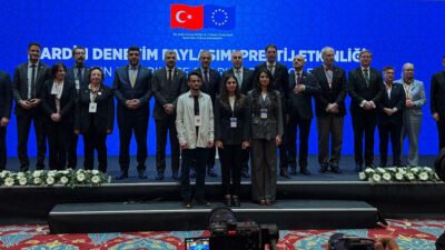 Çalışma ve Sosyal Güvenlik Bakanlığı Dış İlişkiler ve Avrupa Birliği